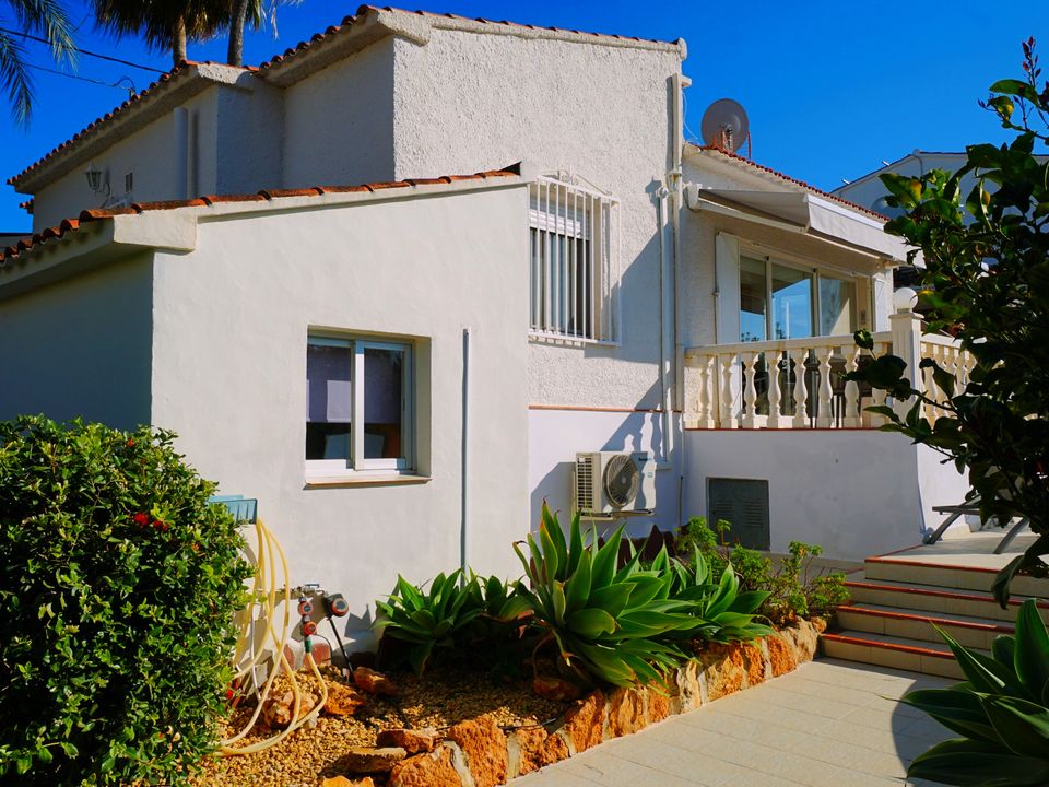 Villa i Calpe, Alicante - foto 4